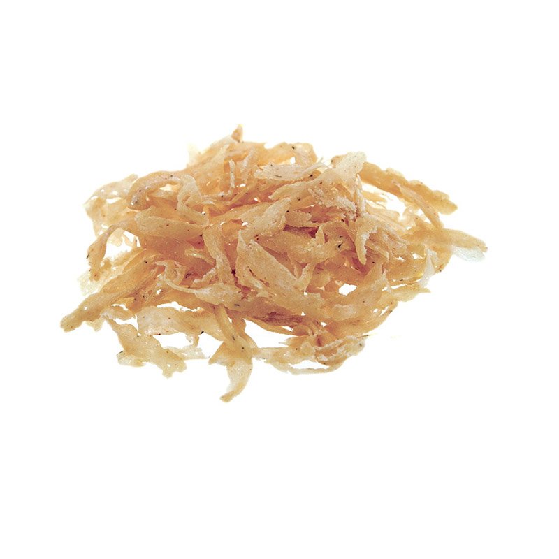 迷你金枪鱼小薄片