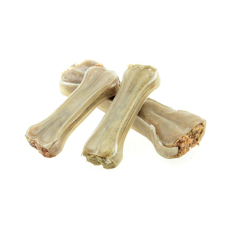 牛皮颗粒压骨
