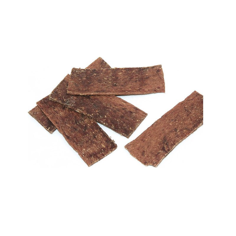 羊肉牛皮片